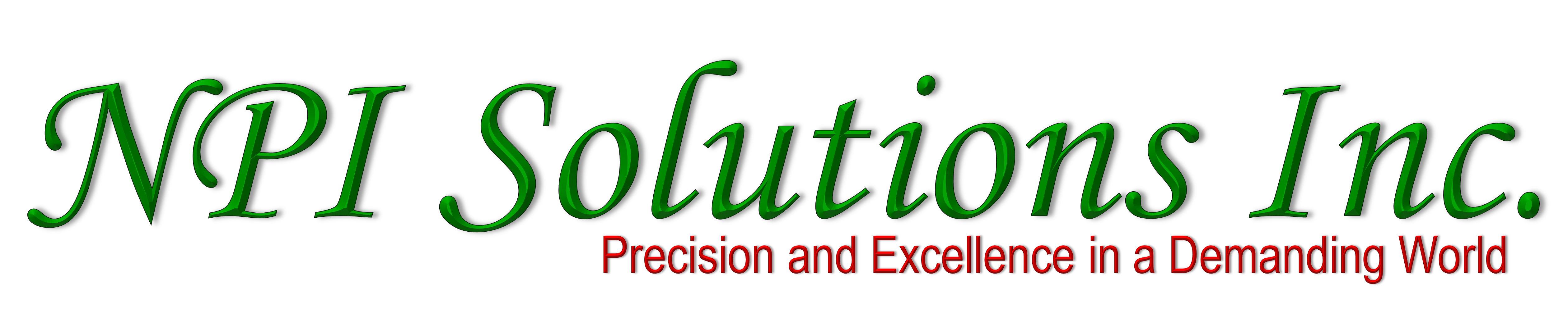 NPI Solutions, Inc.